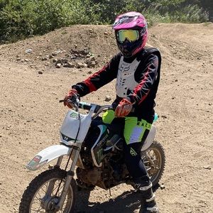 Meet your Posher, Natalie